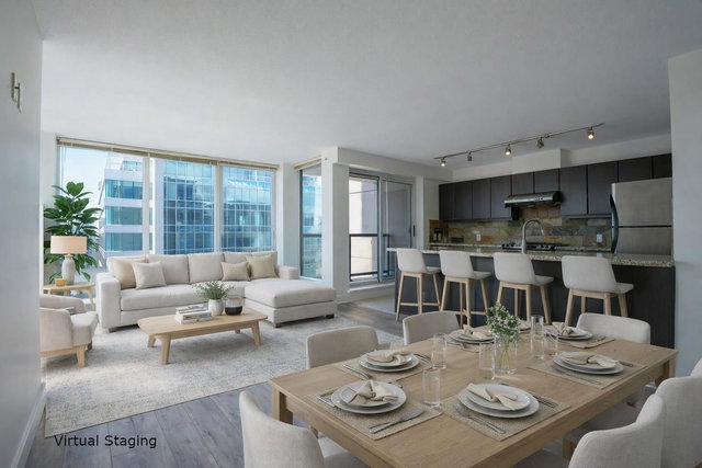 1507 - 6068 No. 3 Road