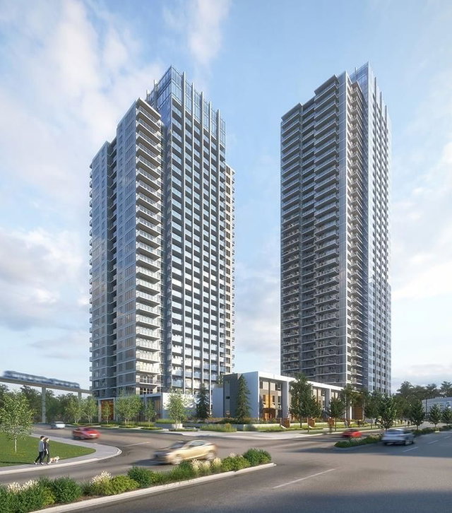 2812 - 13398 104 Avenue