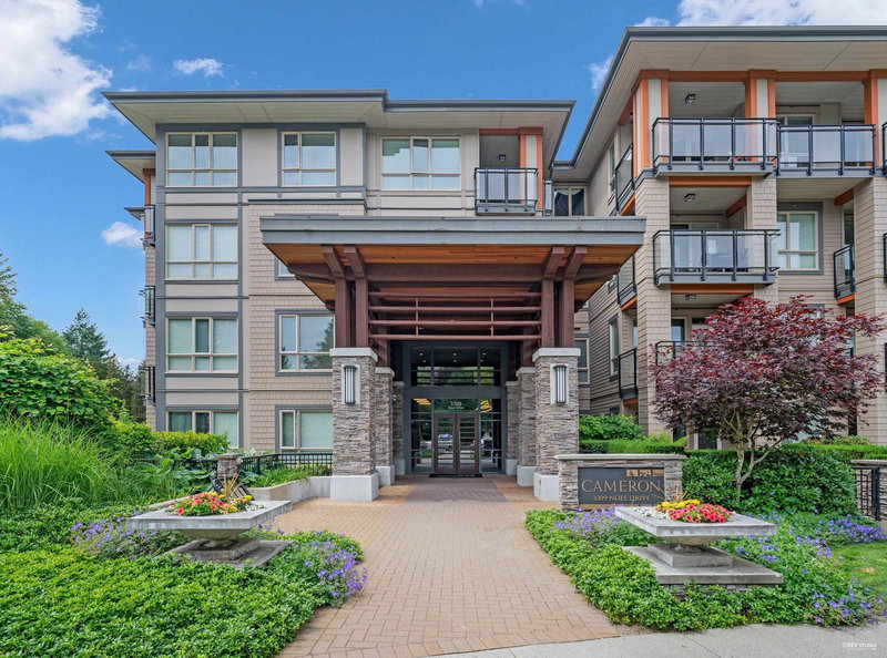 3399 Noel Drive #512, Burnaby, British Columbia