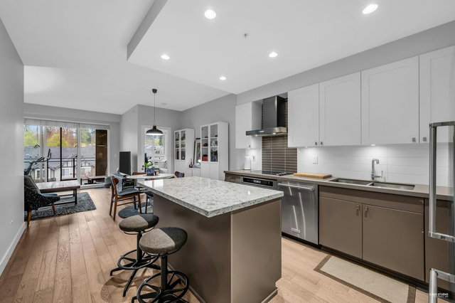 512 - 3399 Noel Drive