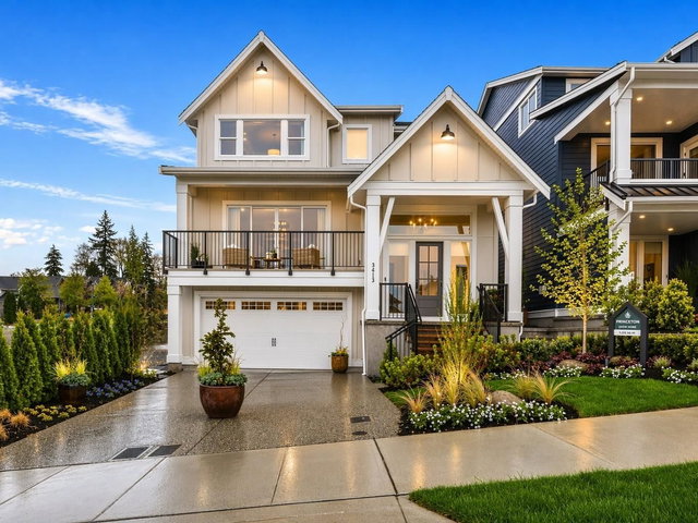 3425 Galloway Avenue