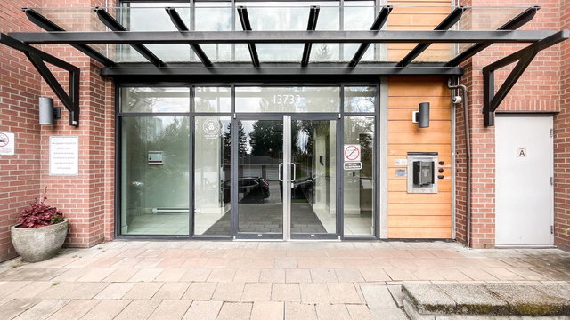 215 - 13733 107a Avenue