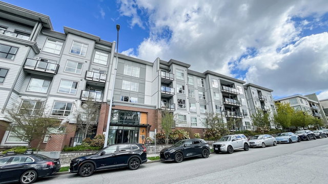 215 - 13733 107a Avenue