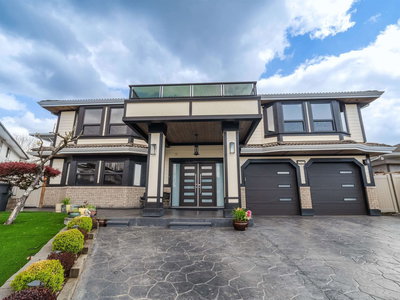 7078 126a Street | Surrey | Image