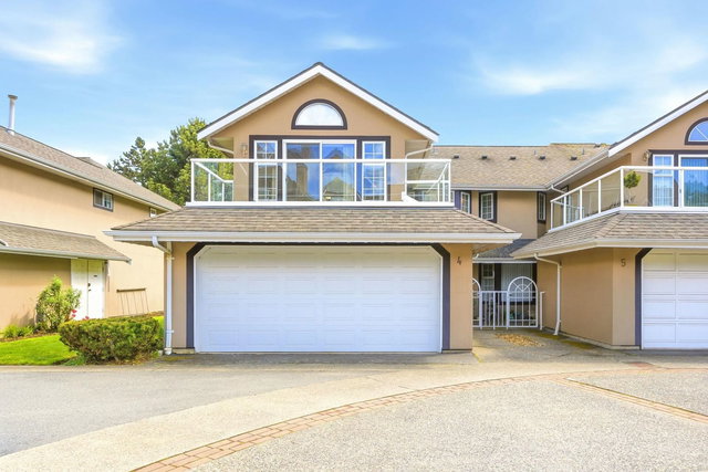 4 - 25 Richmond Street