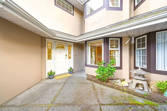 4 - 25 Richmond Street