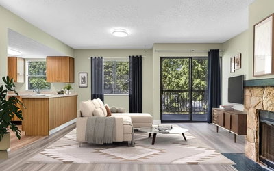 201 - 13316 71b Avenue | Surrey | Image