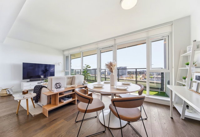 1203 - 8199 Capstan Way