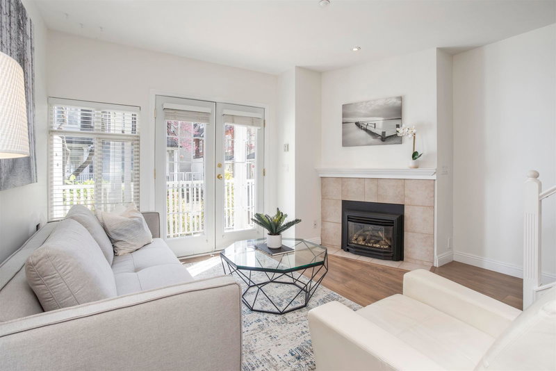 2836 E Kent Avenue South, Vancouver, British Columbia