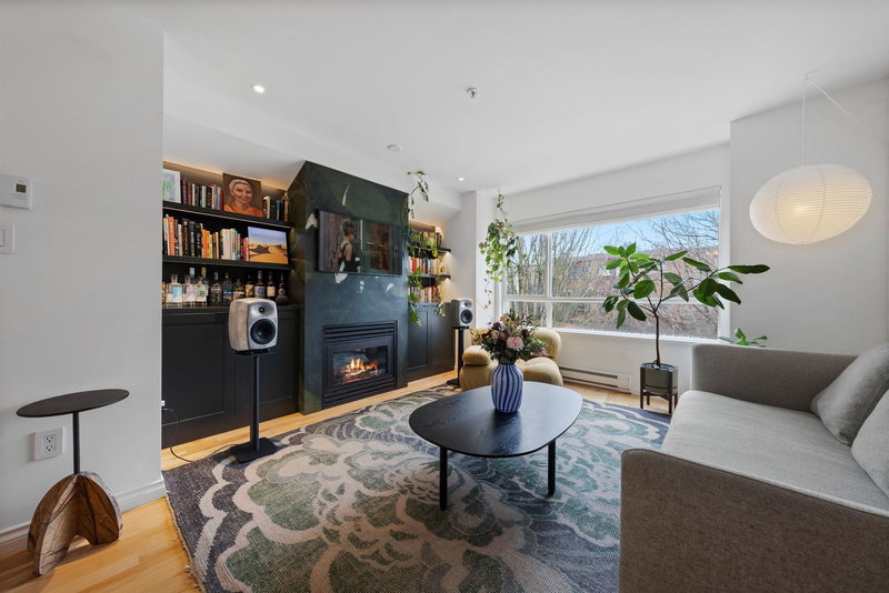 2688 Watson Street #303, Vancouver, British Columbia