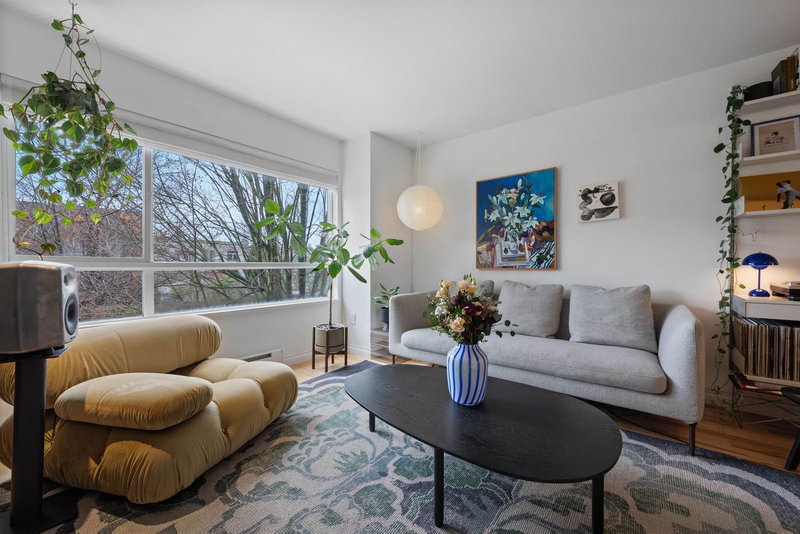 303 - 2688 Watson Street, Vancouver, V5T 4T6 | Image 2