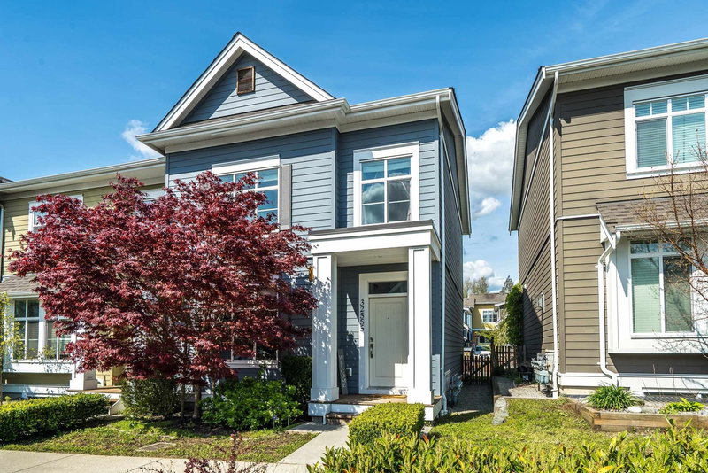 32555 Ross Drive, Mission, British Columbia