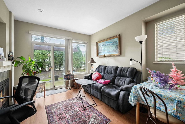 103 - 16655 64 Avenue