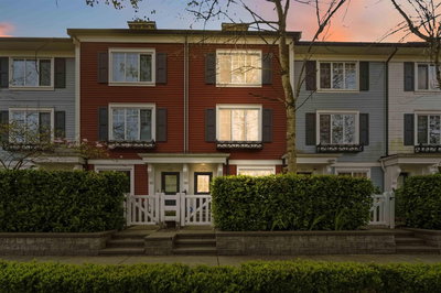 4032 - 2655 Bedford Street | Port Coquitlam | Image