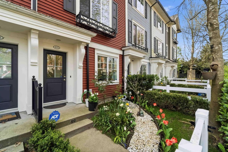 4032 - 2655 Bedford Street, Port Coquitlam, V3C 0B8 | Image 3