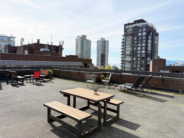 713 - 1333 Hornby Street