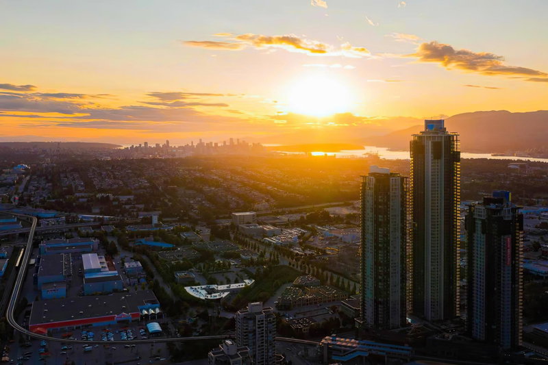 2108 Gilmore Avenue #4910, Burnaby, British Columbia