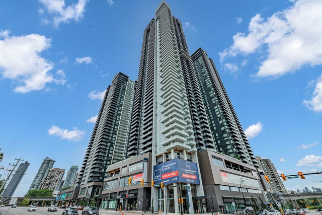 4910 - 2108 Gilmore Avenue