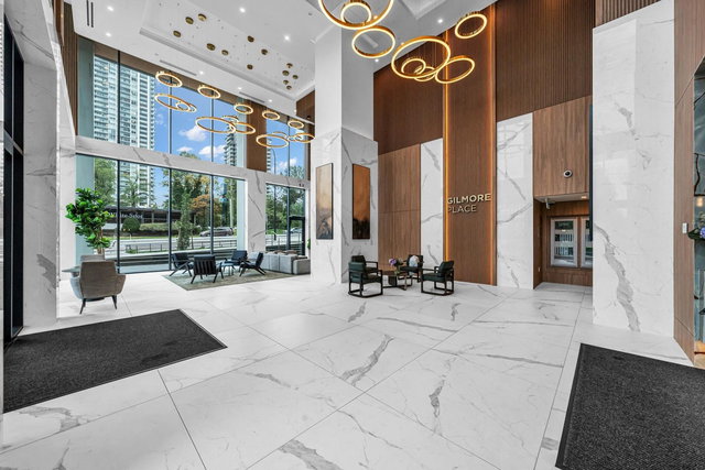 4910 - 2108 Gilmore Avenue