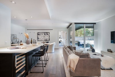 316 - 4900 Cartier Street | Vancouver | Image