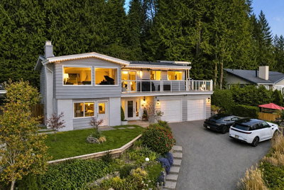 668 Alpine Court | North Vancouver | Image