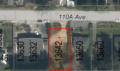 13642 110a Avenue | Surrey | Image