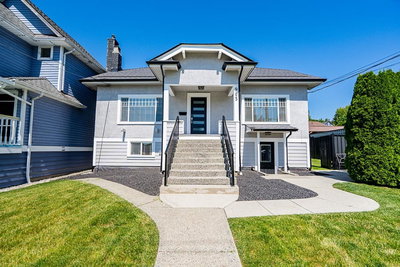 905 Edinburgh Street | New Westminster | Image