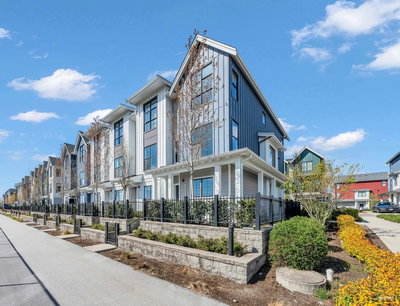 25 - 488 Furness Street | New Westminster | Image