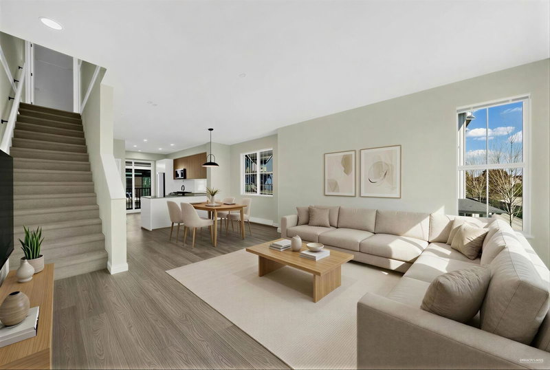 25 - 488 Furness Street, New Westminster, V3M 0M1 | Image 2