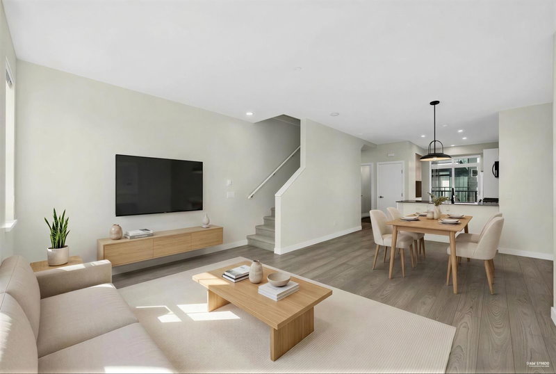 25 - 488 Furness Street, New Westminster, V3M 0M1 | Image 3