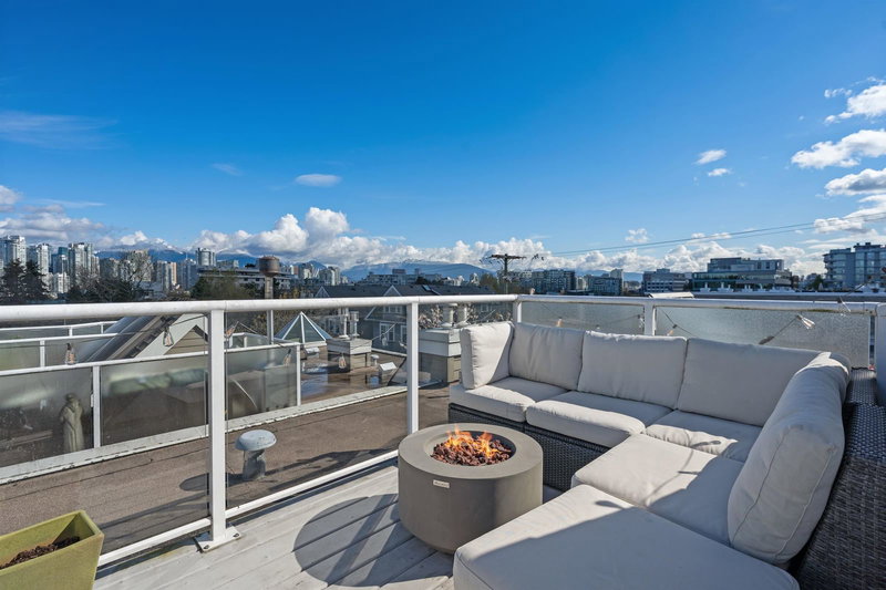 2251 Heather Street, Vancouver, British Columbia