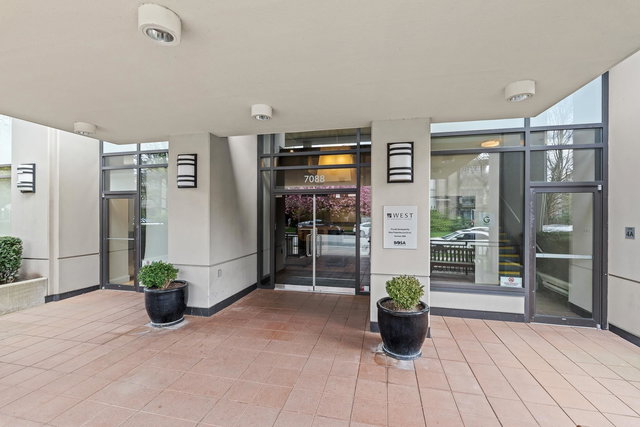 802 - 7088 Salisbury Avenue