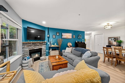 108 - 4758 53 Street | Delta | Image