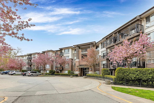 116 - 11665 Haney Bypass