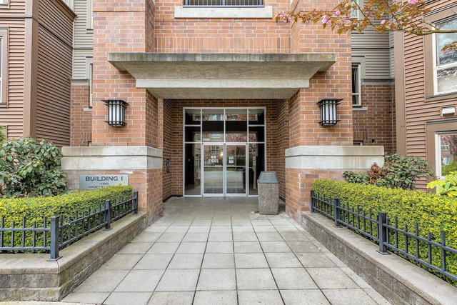 116 - 11665 Haney Bypass