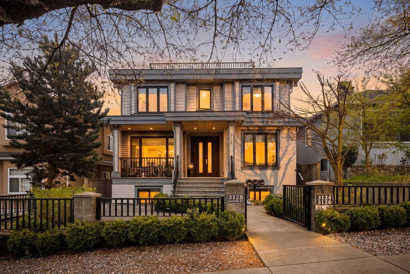 3128 Graveley Street, Vancouver, British Columbia