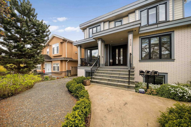 3128 Graveley Street