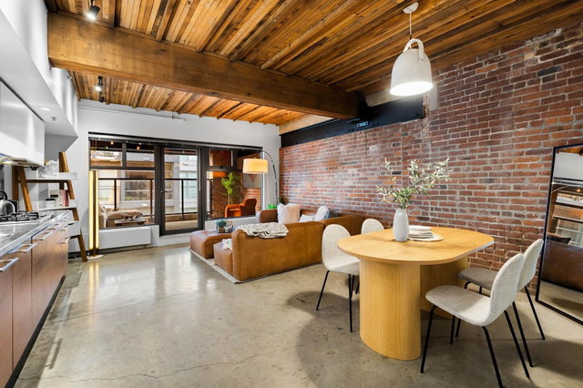 410 - 388 1st Avenue W