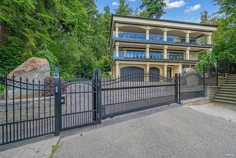 1349 Anderson Street, White Rock, British Columbia