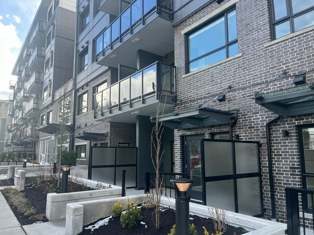 1st floor - 10777 138 Avenue