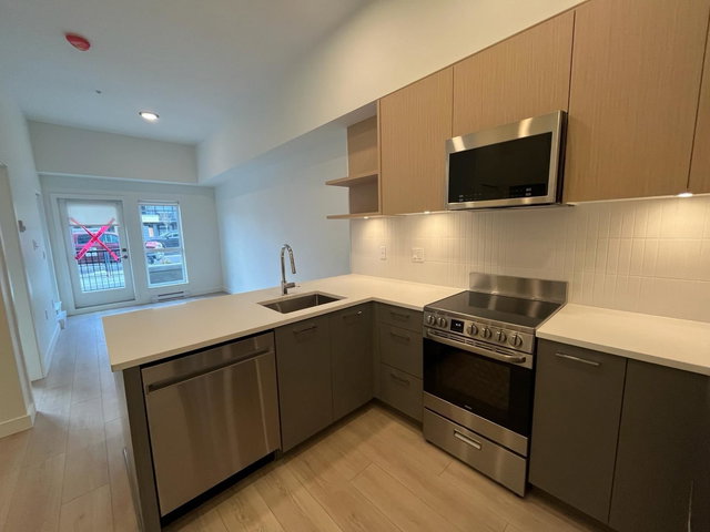 1st floor - 10777 138 Avenue