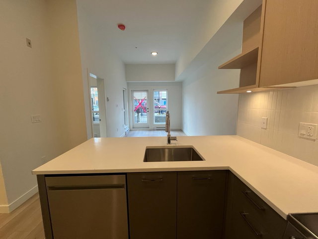 1st floor - 10777 138 Avenue