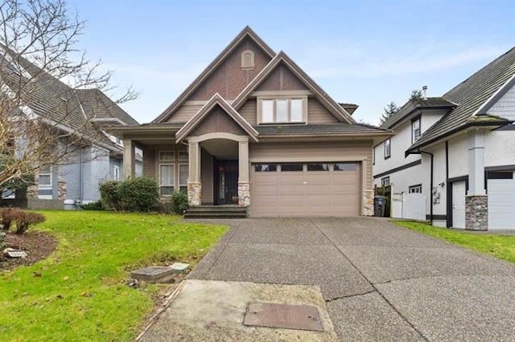 12038 59 Avenue, Surrey, British Columbia