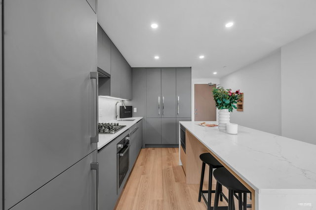 801 - 5593 No. 3 Road