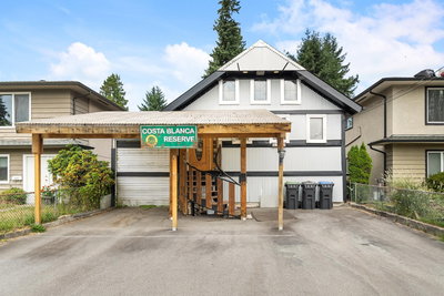 1867 Salisbury Avenue | Port Coquitlam | Image