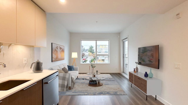 309 - 645 Como Lake Avenue