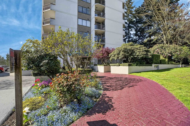 1105 - 701 Victoria Park W
