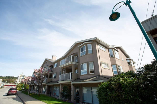 307 - 5711 Mermaid Street