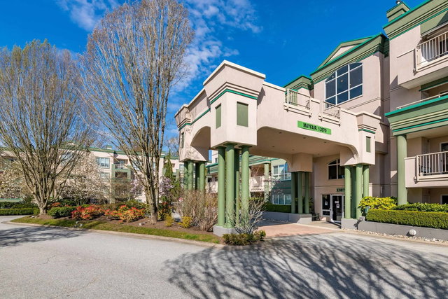 402 - 13870 70 Avenue