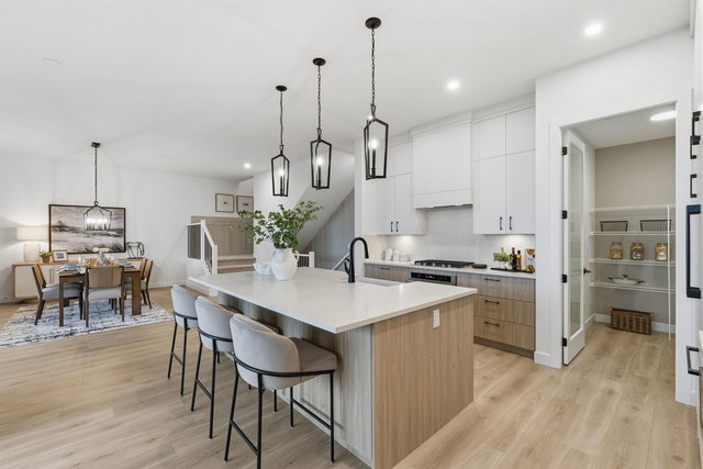 3408 Doucette Avenue